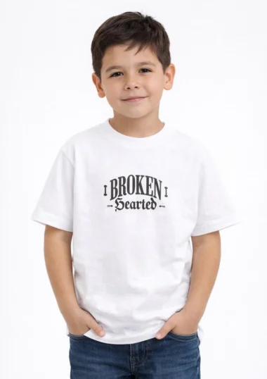 Camiseta Niño - REF 9913