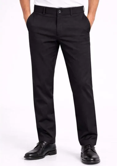 Pantalón Hombre Clásico