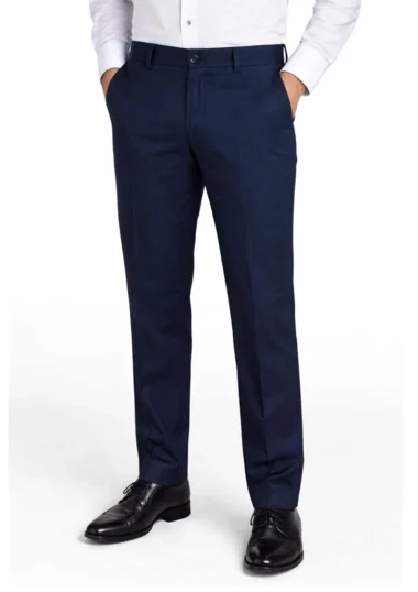 Pantalón Azul Gala HS