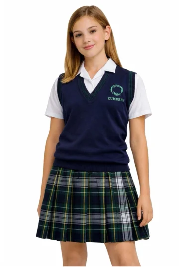 Chaleco Dama