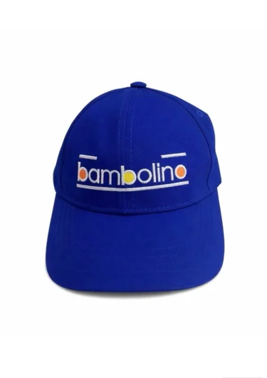Gorra Niño Bambolino