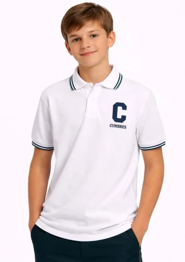 Camiseta Blanca Física Unisex