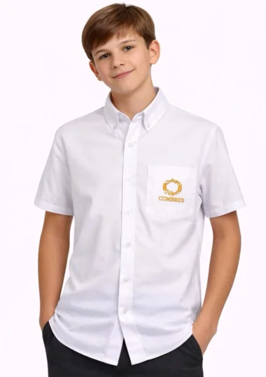 Camisa Gala Masculino