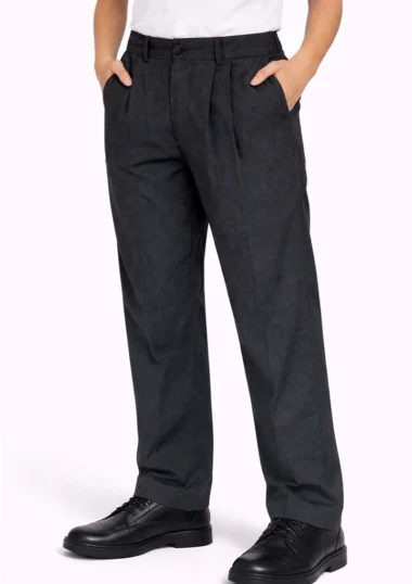 Pantalón Gris Gala