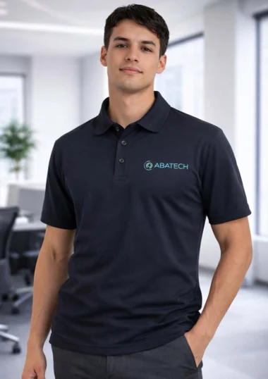 Camiseta Polo Dotación Hombre